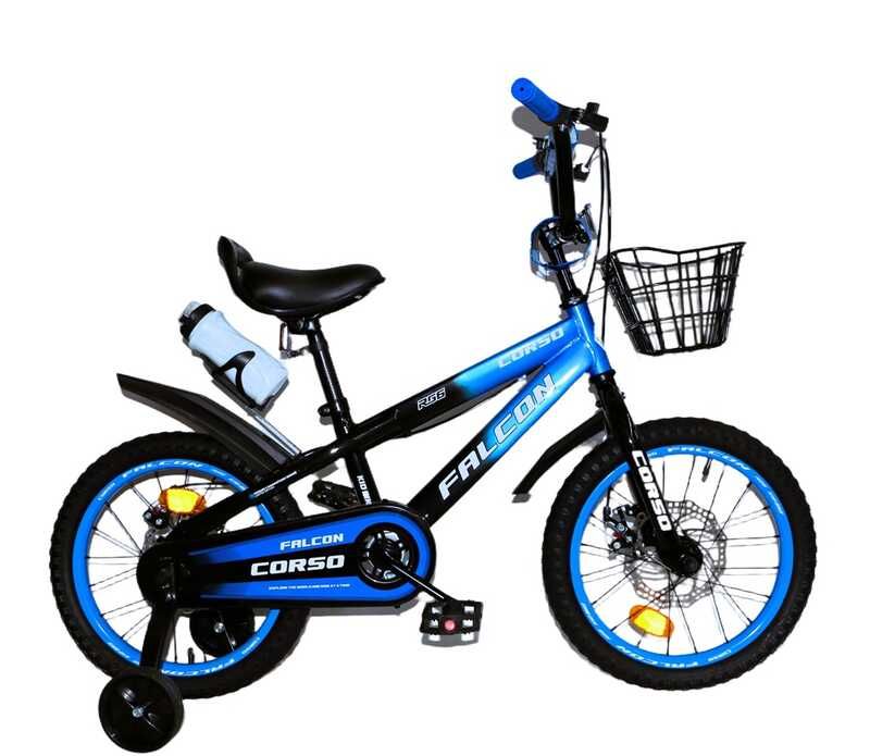 Велосипед 2-х колісний 16 Corso Falcon  фото 1
