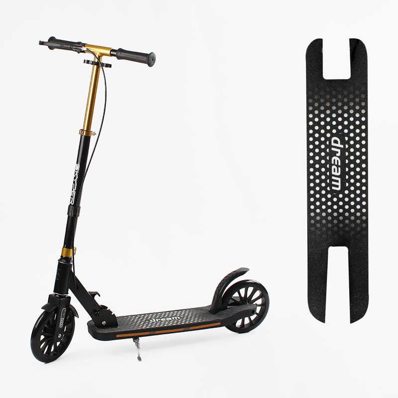 Самокат двоколісний "Skyper"  фото 1