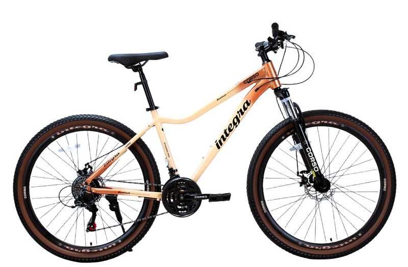 Велосипед Спортивный Corso «Integra» 27. 5 дюймов  фото 1