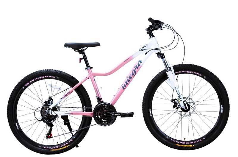 Велосипед Спортивный Corso «Integra» 27. 5 дюймов  фото 1