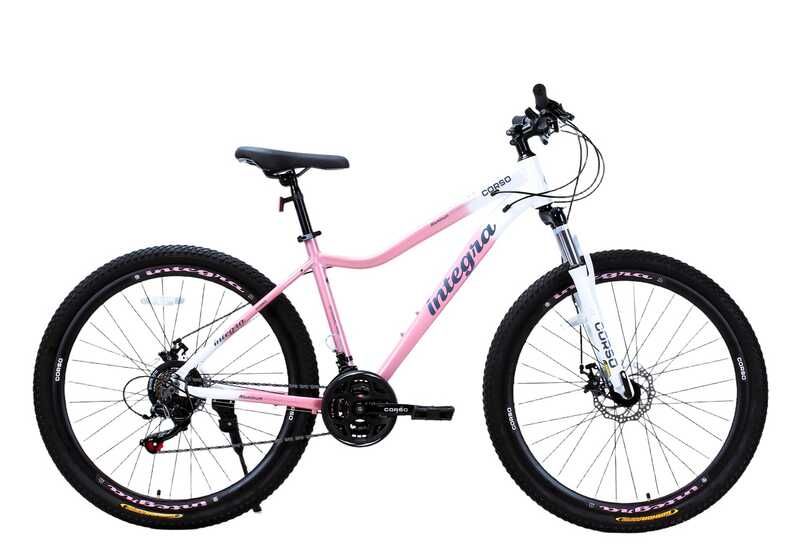 Велосипед Спортивный Corso «Integra» 26 дюймов  фото 1