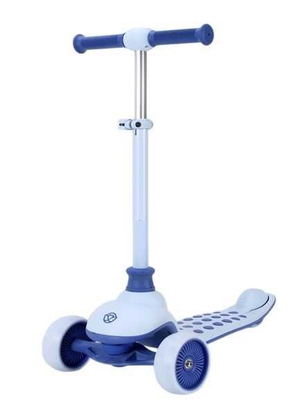 Самокат триколісний Best Scooter  фото 1