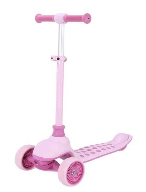 Самокат триколісний Best Scooter  фото 1