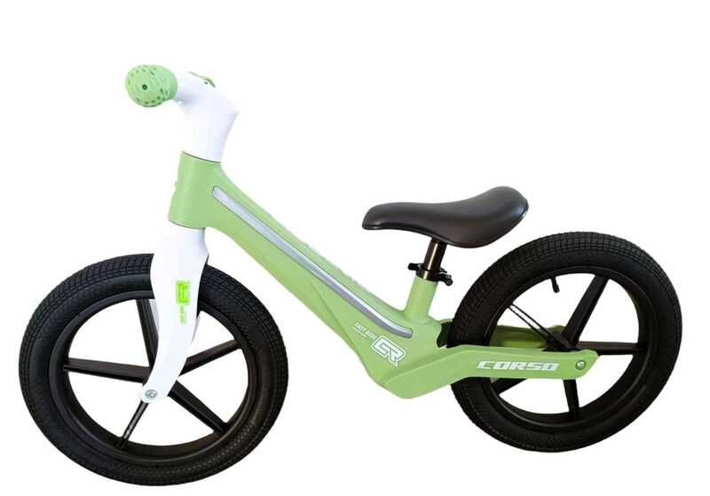 Велобіг Corso 14``  фото 1