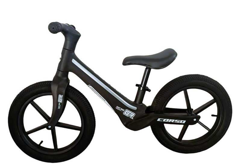 Велобіг Corso 14``  фото 1