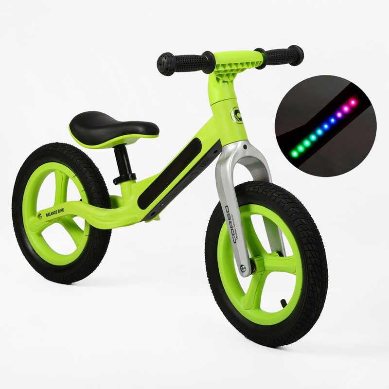 Велобіг Corso 12``  фото 1