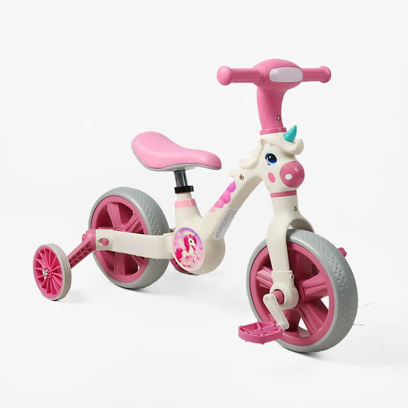 Велосипед-трансформер Best Trike  фото 1