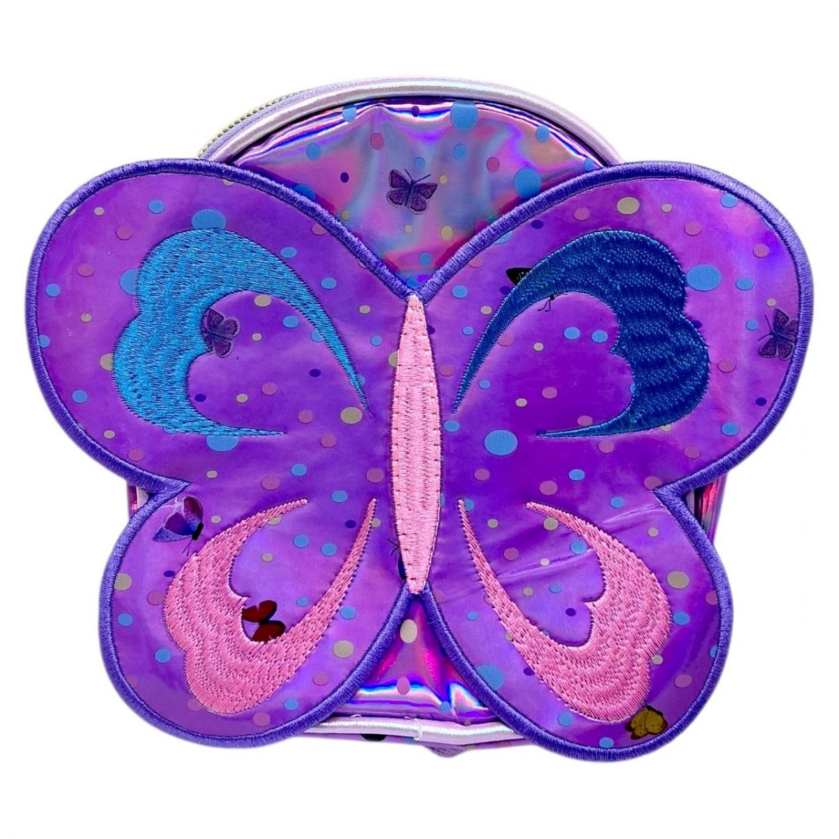 Сумочка дитяча " Метелик" 17см (БУЗКОВА)  фото 1