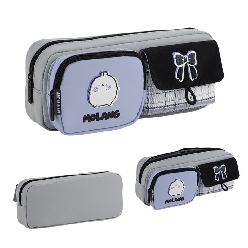 Пенал Kite 2701 ML  фото 1