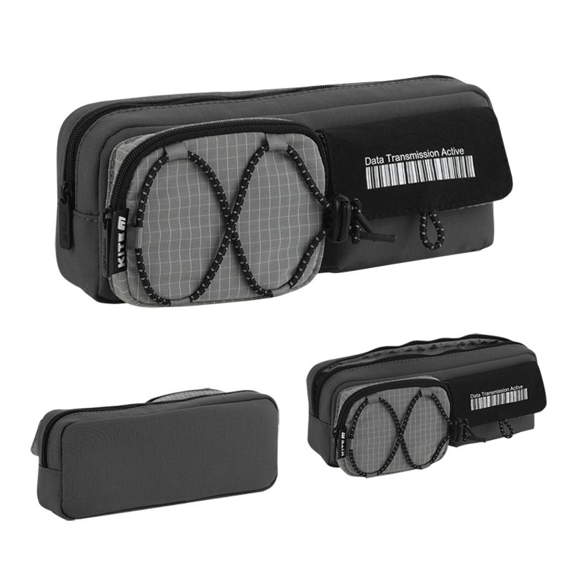 Пенал Kite 2701-2  фото 1