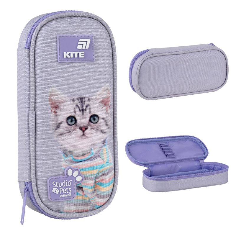 Пенал Kite 662 SP  фото 1