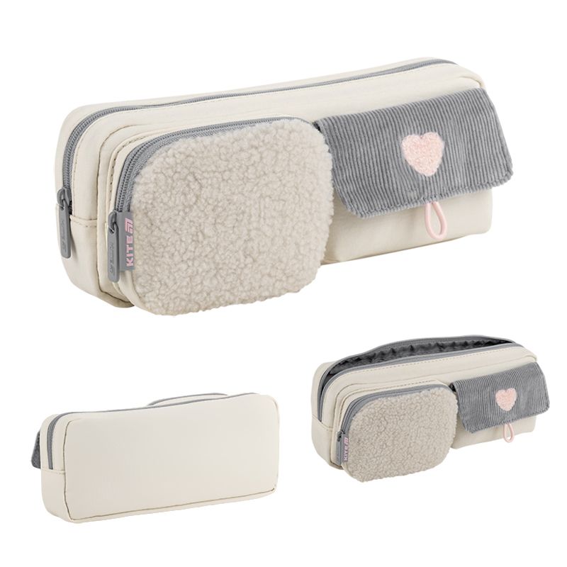 Пенал Kite 2701-1  фото 1