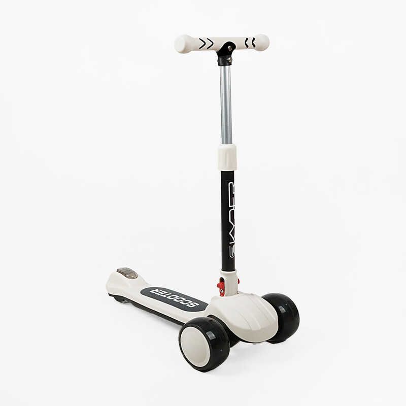 Самокат триколісний Skyper  фото 1