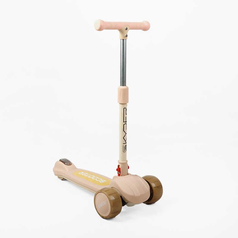 Самокат триколісний Skyper  фото 1