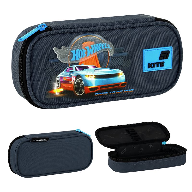 Пенал Kite 662 HW  фото 1