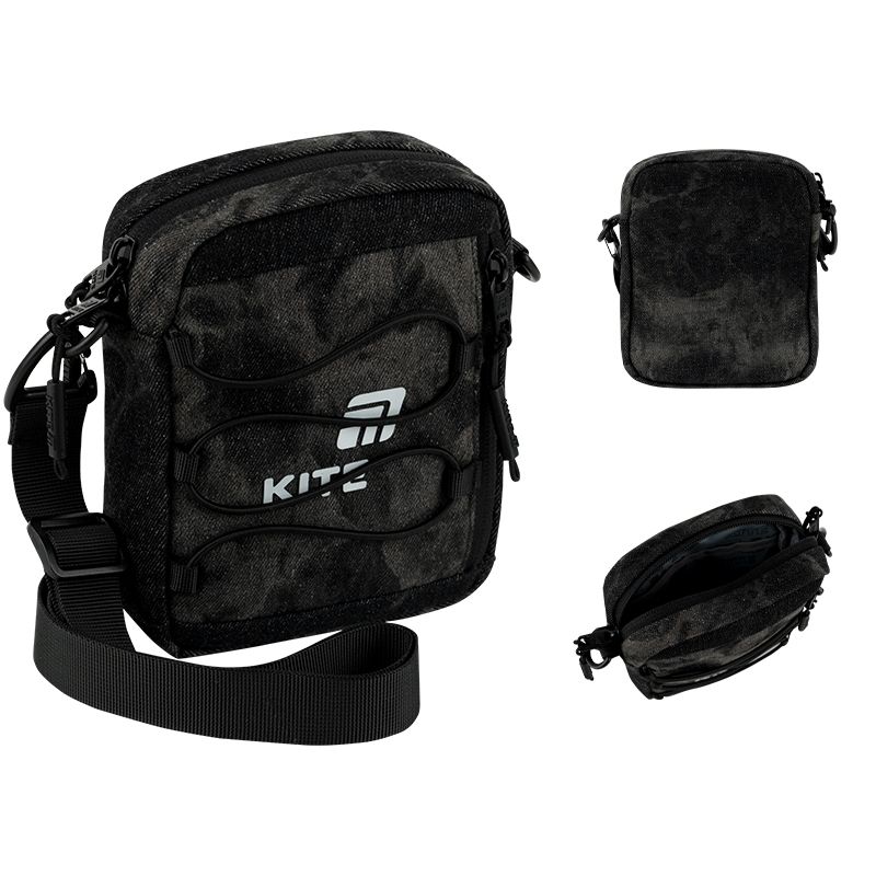 Сумка-кросбоді Kite Education teens 2520-4  фото 1