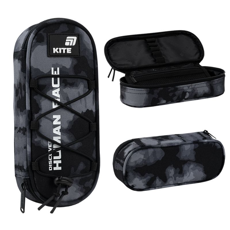 Пенал Kite 599-22  фото 1