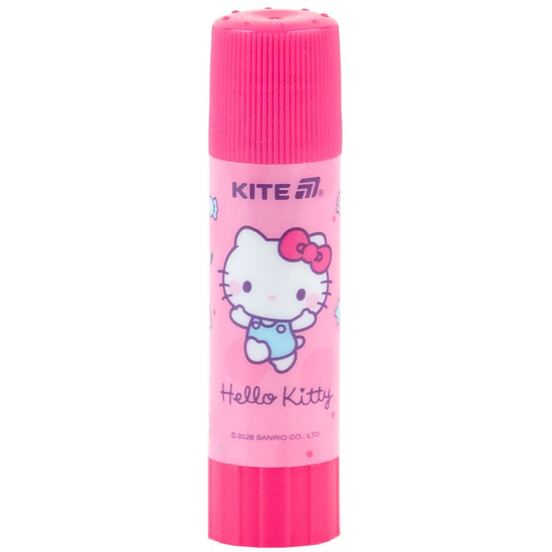 Клей-олівець PVP, 8 г з індикатором HK  фото 1