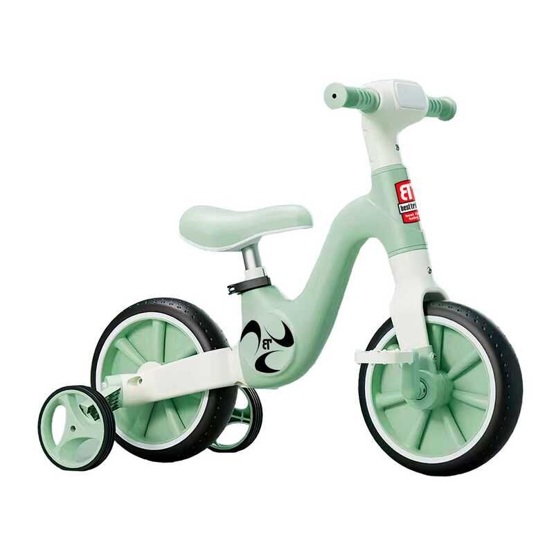 Велосипед-трансформер Best Trike, (мʼятний)  фото 1