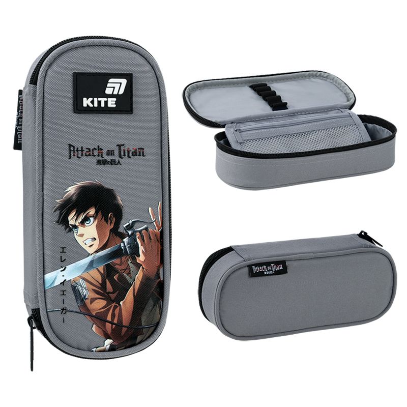 Пенал Kite 599 AT  фото 1