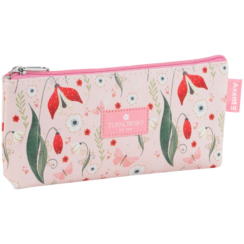 Пенал TR, Secret Garden  фото 1