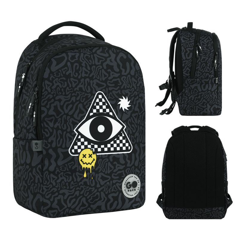 Рюкзак GoPack Teens 135M-6  фото 1
