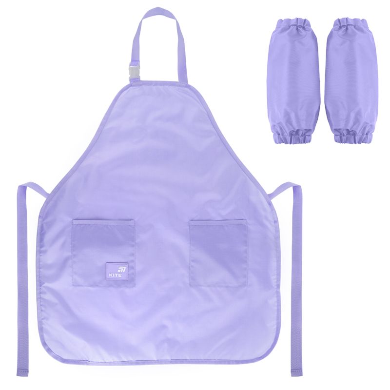 Фартух Kite Education Teens 526 фіолетовий  фото 1