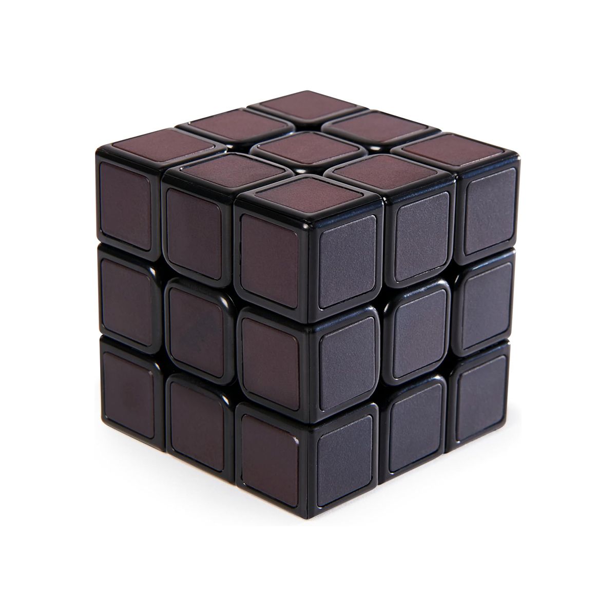 Головоломка Rubik's S2 - Кубик 3x3 Фантом  фото 1