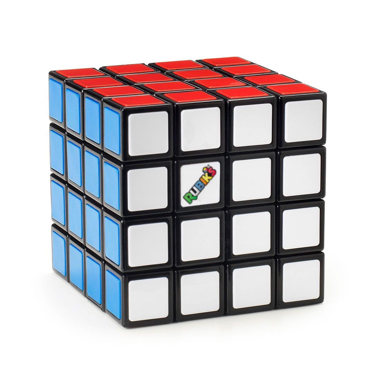Головоломка Rubik's S3 - Кубик 4х4 Мастер  фото 1