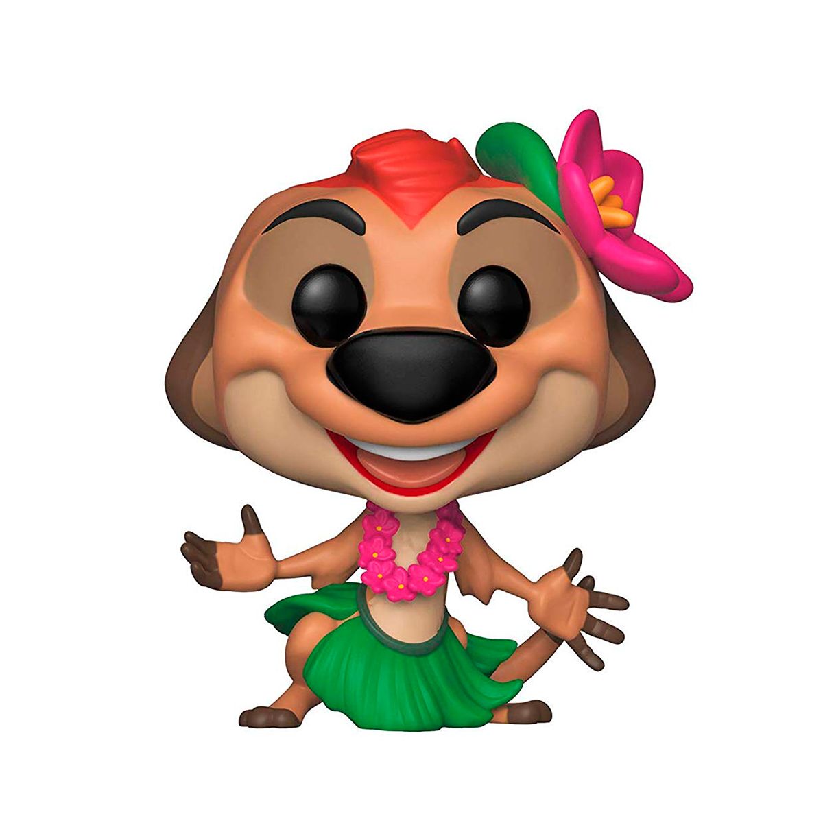 Игровая Фигурка Funko Pop! Серии Король Лев - Тимон  фото 1