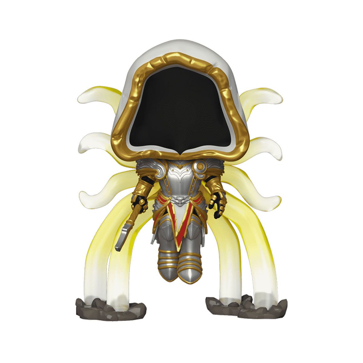 Ігрова фігурка Funko POP! серії Діабло 4 - Інаріус  фото 1