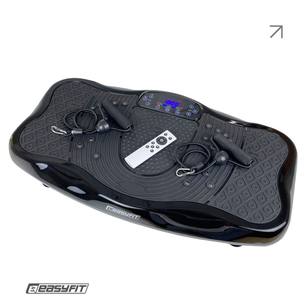Виброплатформа EasyFit VibroStep Max  фото 1