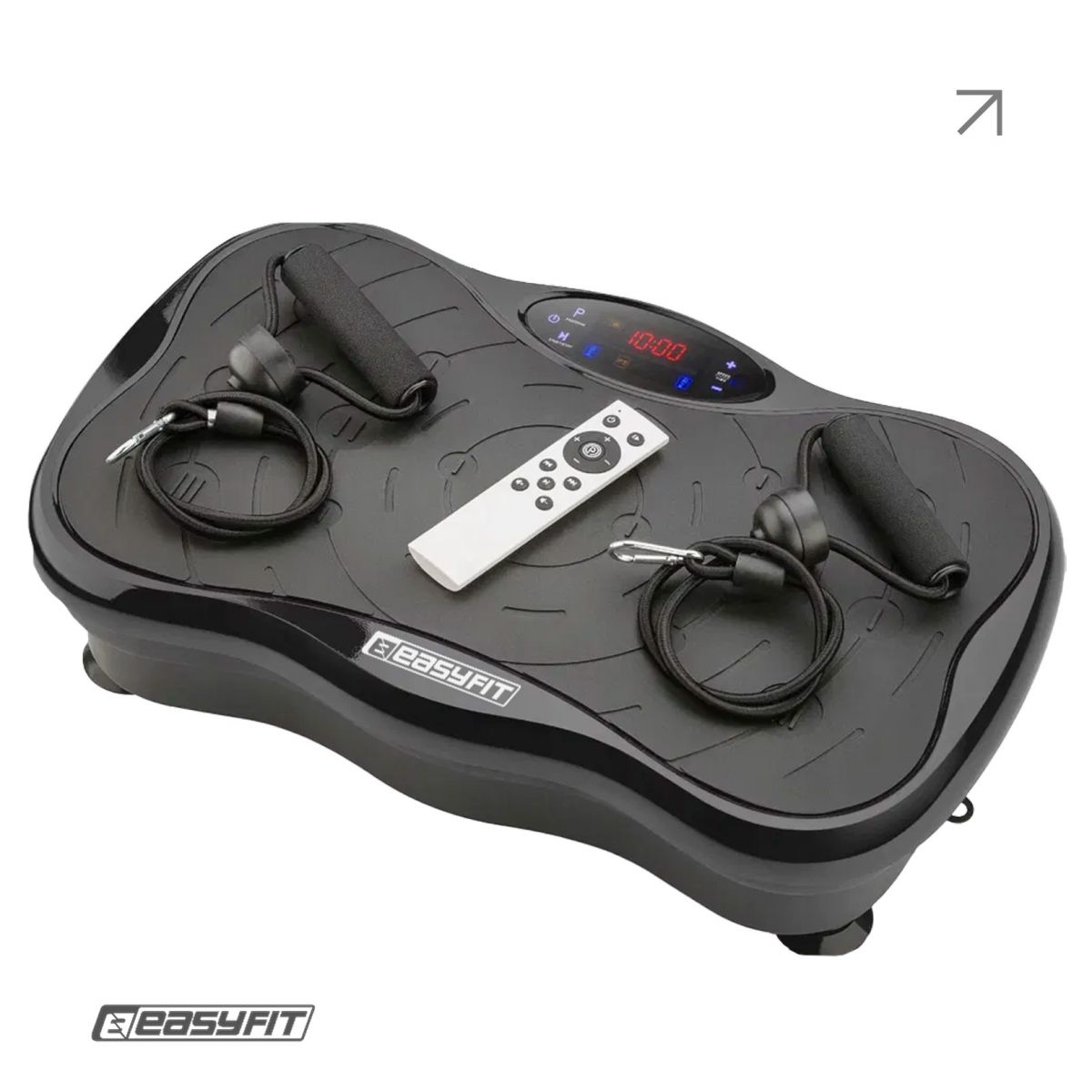 Виброплатформа EasyFit VibroStep Base  фото 1