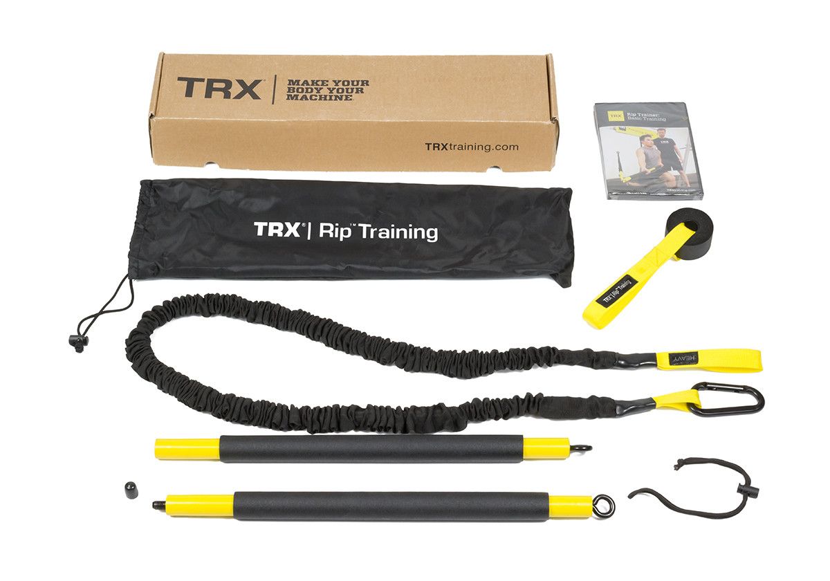 Тренажер TRX Rip Trainer  фото 1