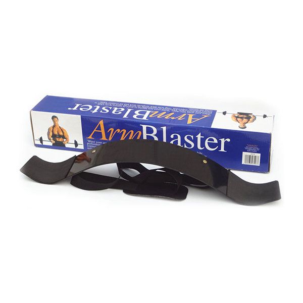 Армбластер EasyFit ArmBlaster изолятор бицепса  фото 1