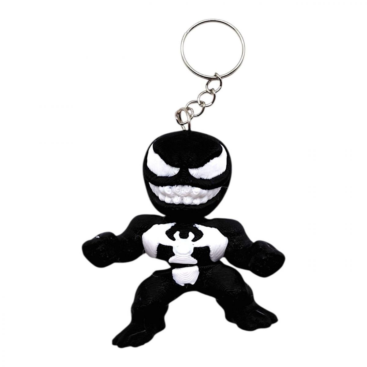 Hero Venom / Веном Keychain  фото 1