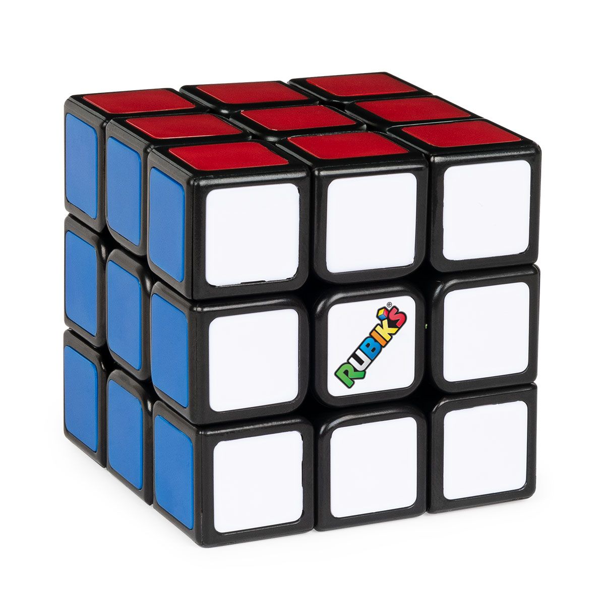 Головоломка "Rubik`s S4" - Кубик 3x3  фото 1