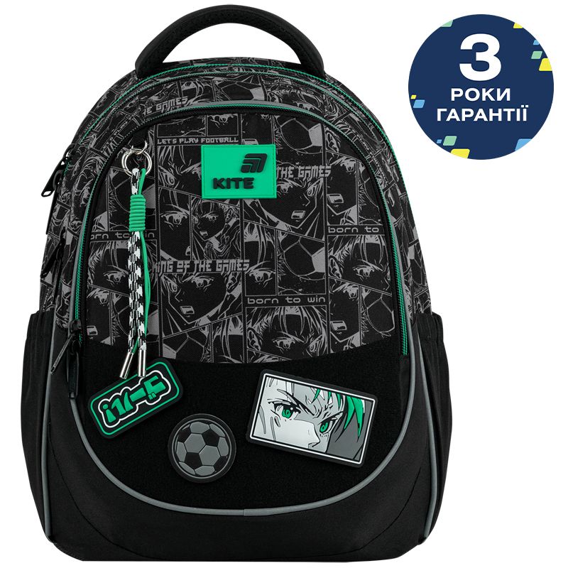 Рюкзак Kite Education 700 Good Mood  фото 1