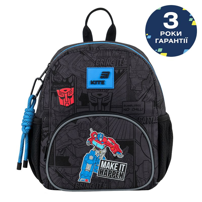 Рюкзак Kite Kids 2727 TF  фото 1