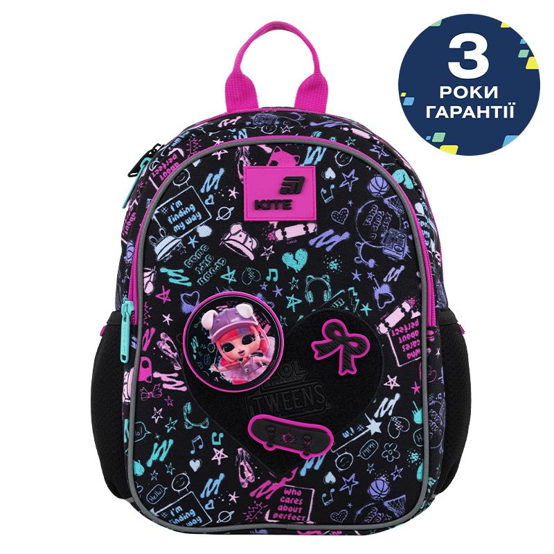 Рюкзак Kite Kids 2735 LO  фото 1