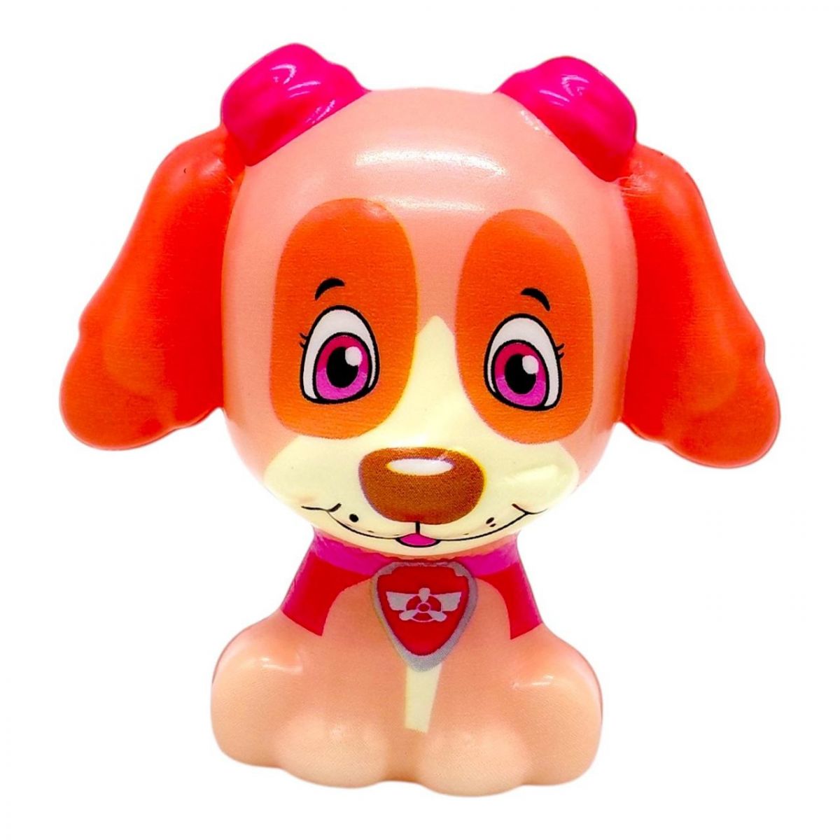 Іграшка-антистрес "Щенячий патруль / Paw Patrol: Скай / Skye" 11,5 см  фото 1