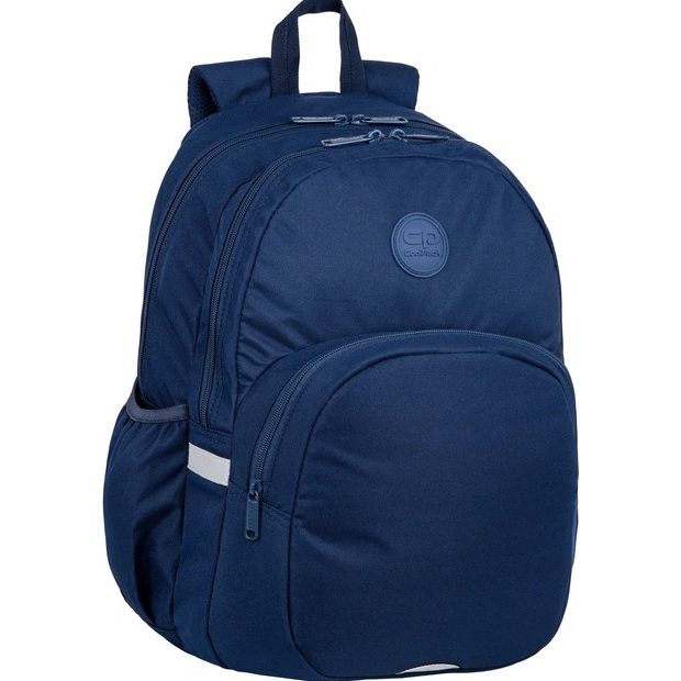 Рюкзак RIDER 17 Rpet  Blue (44x33x19 см)  фото 1