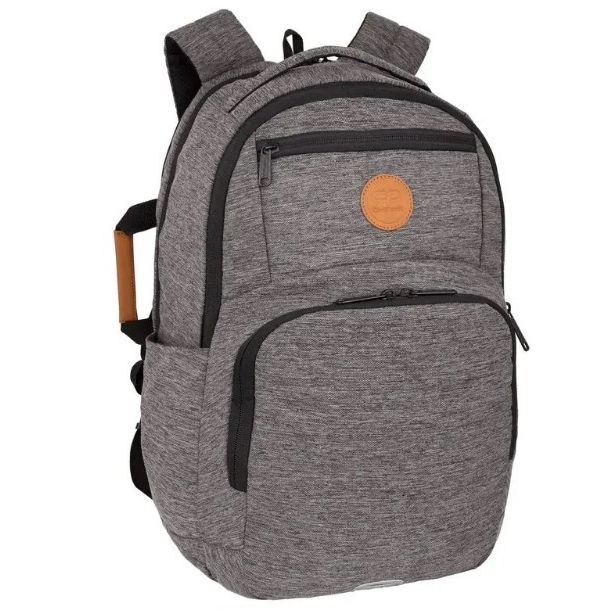 Рюкзак молодіжний ARMY GRIF GRAY (44х32х19 см)  фото 1
