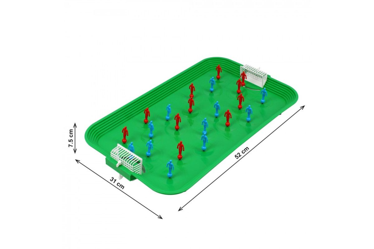 Настільна гра "Супер Футбол ТехноК"  фото 3