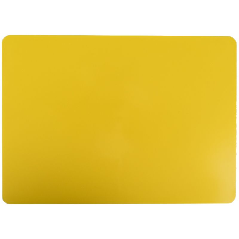 Набір для ліплення "Дощечка і 3 стека", жовтий