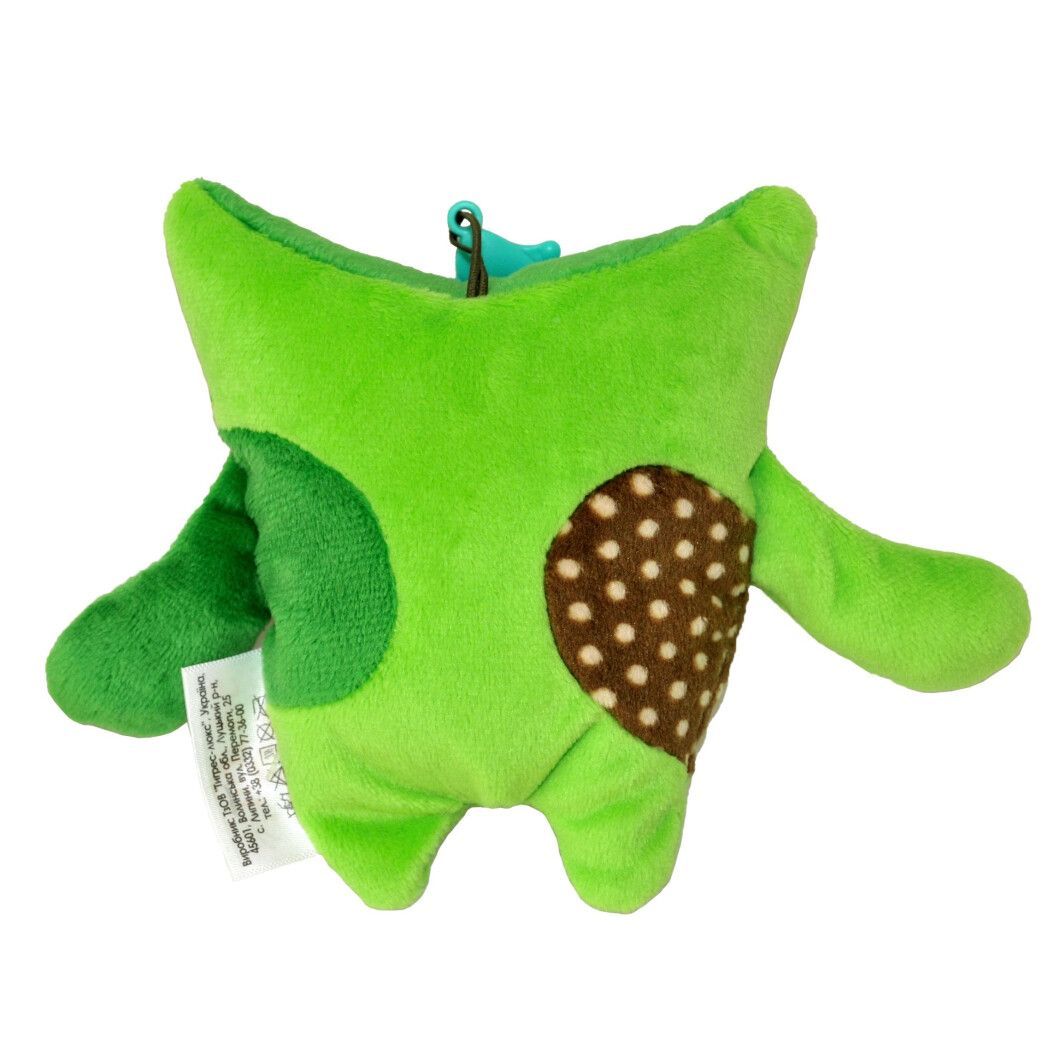 Іграшка-монстрик "Пандорик"  фото 3