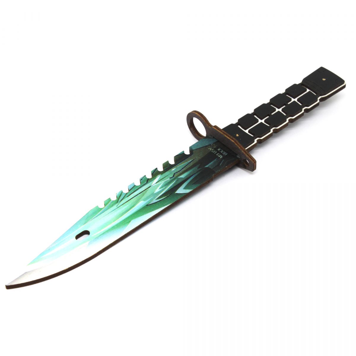 Сувенирный нож «M9 BAYONET», Dragon Glass
