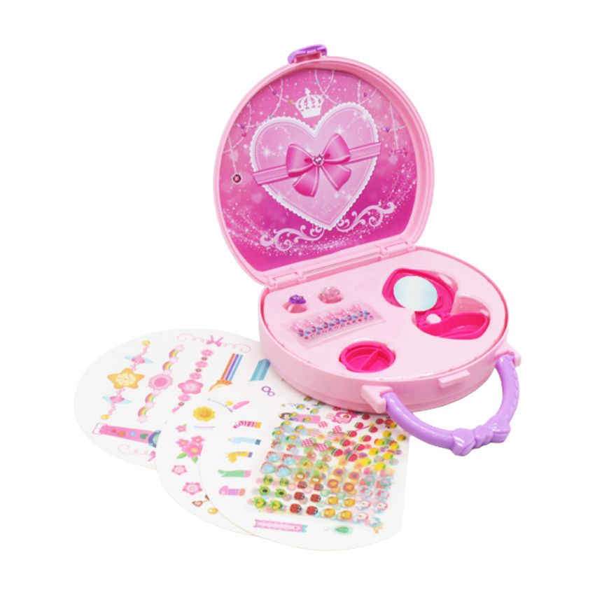 Манікюрний набір "Brilliant Manicure Set" Манікюрний набір "Brilliant Manicure Set"