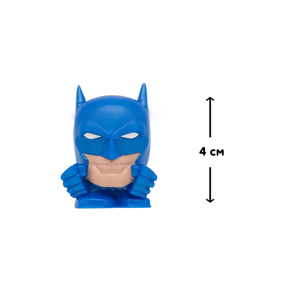 Іграшка-сюрприз "MASHʼEMS : Бетмен"