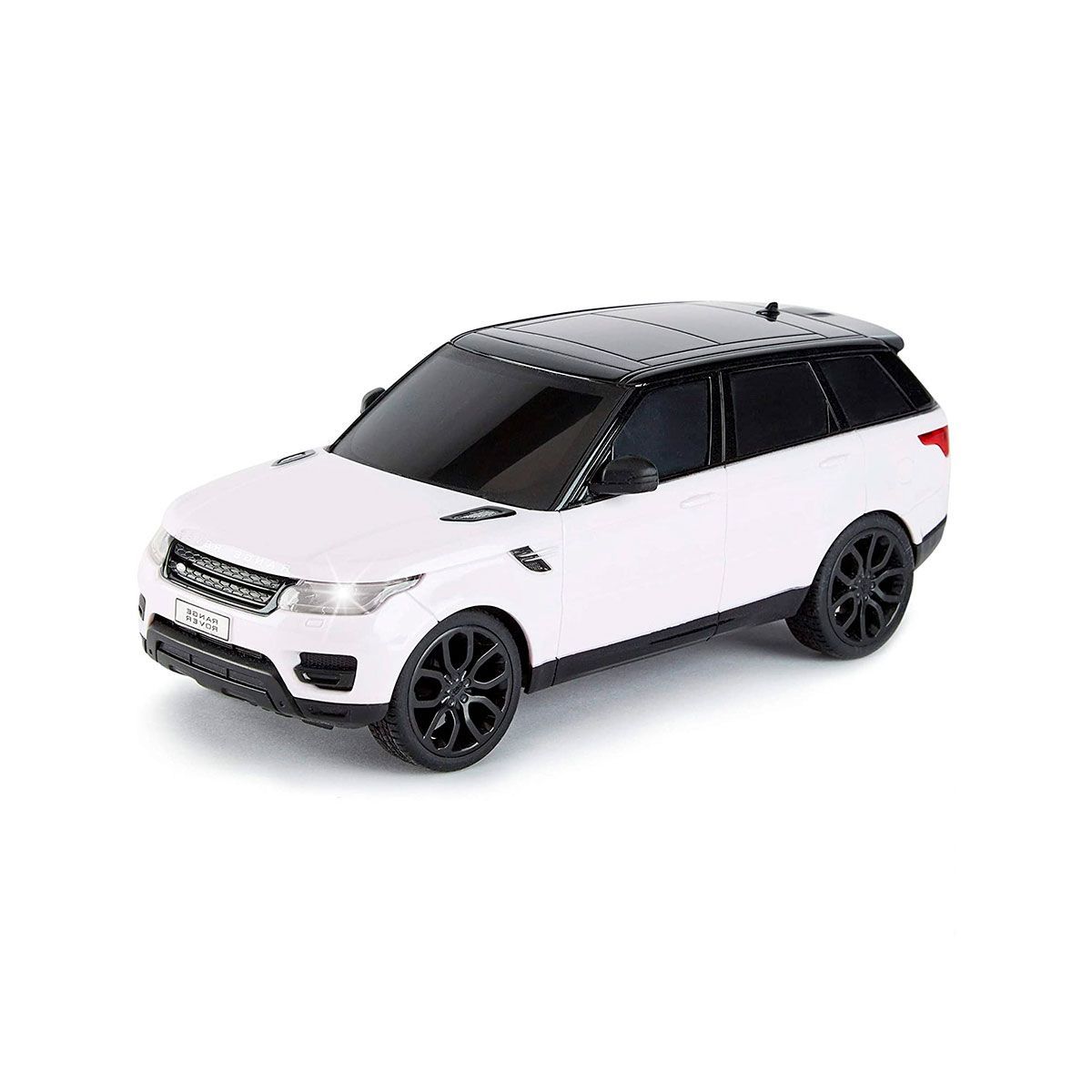 Машинка на радіокеруванні "Range Rover Sport" (білий)